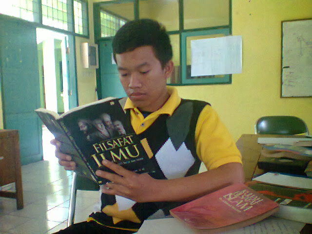 Leadership Training - Pelajar Islam Indonesia (PII)